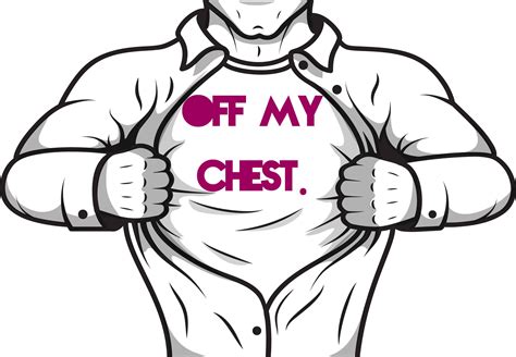 VENT AWAY: Get It Off My Chest PH .